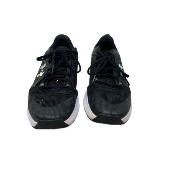 Under Armour Charged Commit 4 Training Shoes Mens 12 - Picture 1 of 8